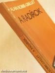 A radírok