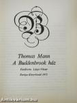 A Buddenbrook ház