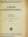 Utazás a kertem körül