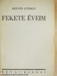 Fekete éveim