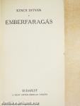 Emberfaragás