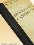 Szerelmi élet a házasságban