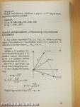 Matematika III.