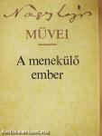 A menekülő ember