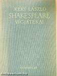 Shakespeare vígjátékai