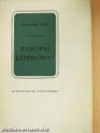 Európai képeskönyv