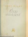 Őszi vadászat