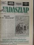 Magyar Vadászlap 1995-1996. (vegyes számok) (13 db)