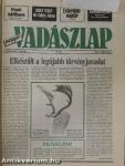 Magyar Vadászlap 1995-1996. (vegyes számok) (13 db)