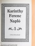 Napló 1-3.