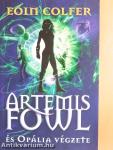 Artemis Fowl és Opália végzete