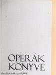 Operák könyve
