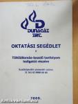 Oktatási segédlet a Töltőállomás-kezelő tanfolyam hallgatói részére