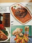 Magyar Konyha 1979. 1-4./1980. 1-4.