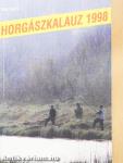 Horgászkalauz 1998.