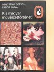 Kis magyar művészettörténet