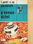 A Venus-üzlet