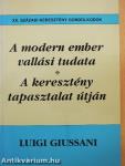 A modern ember vallási tudata/A keresztény tapasztalat útján