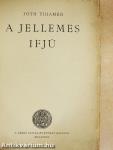 A jellemes ifjú
