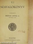 Uj szavalókönyv