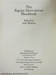 The Equity Derivatives Handbook