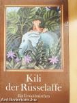 Kili der Rüsselaffe