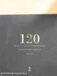 120 - Hungarian Olympic Committee