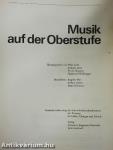 Musik auf der Oberstufe