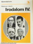 Irodalom IV.