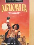 D'Artagnan fia