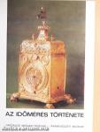 Az időmérés története