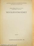 Neveléstörténet