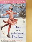 Daisy és a jégbe fagyott Don Juan