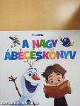 A nagy ábécéskönyv