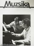 Muzsika 1987. január-december