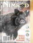 Nimród 2013. január-december