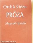 Próza