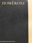 Íliász/Odüsszeia/Homéroszi költemények
