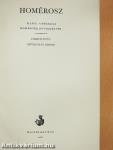 Íliász/Odüsszeia/Homéroszi költemények