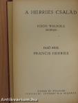 A Herries család I-VIII.