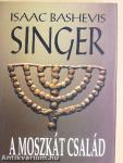 A Moszkát család