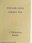Királyi vér
