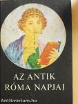 Az antik Róma napjai