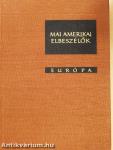 Mai amerikai elbeszélők