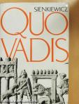 Quo vadis