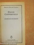 David Copperfield