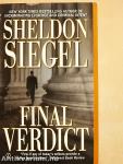 Final Verdict