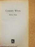 Country wives