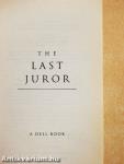 The Last Juror