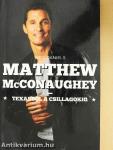 Matthew McConaughey